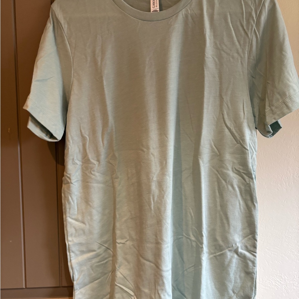 Bella Canvas Short Sleeve shirts (medium) bundle of 13 - Picture 8 of 9
